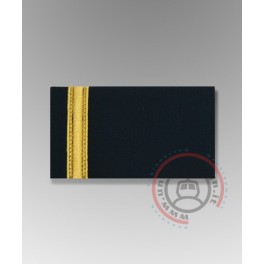 Pilots Rank Second Pilot Pilots Rank Second Pilot