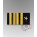 Pilots Rank Chief Commander