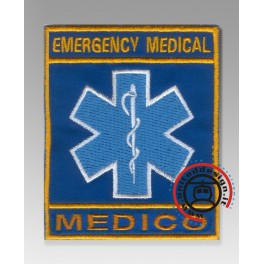 Doctor Emergency Medical