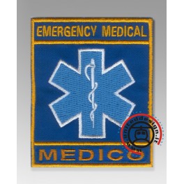 Medico di Emergenza Medica Medico di Emergenza Medica