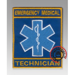 Technician Emergency Medical