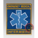 Nurse Emergency Medical