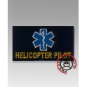 Helicopter Pilot
