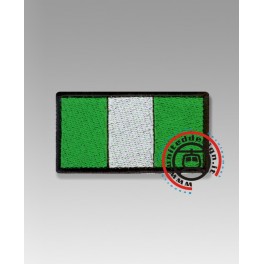 Bandiera Nigeria Bandiera Nigeria