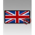Bandiera Britannica
