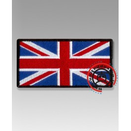Bandiera Britannica