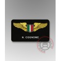 Pilota Oro Italia