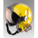 Casco da Volo MSA-GALLET LH-250