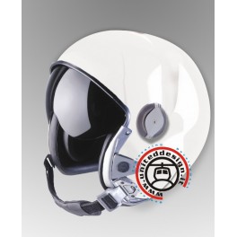 Casco da Volo MSA-GALLET LH-050 Casco da Volo MSA-GALLET LH-050
