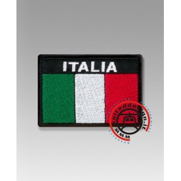 Italian Flag