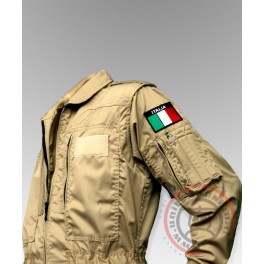 Flight Suit FSC-28/EL