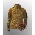 Soft Shell Jacket - Camouflage