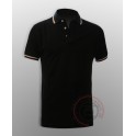 Polo Italy - BLACK