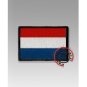 Netherlands Flag