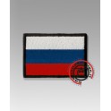 Russia Flag