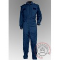 Flight Suit FSC-28/EL - Navy Blu