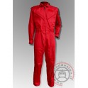 Flight Suit FSC-28/US - Red