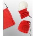 Fleece neck warmer - various colors