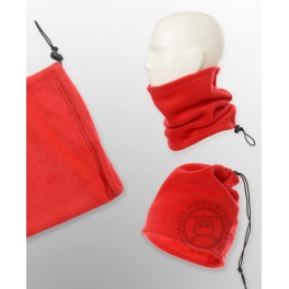 Fleece neck warmer - various colors Fleece neck warmer - various colors