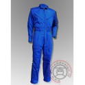 Flight Suit FSC-28/US - Royal Blu